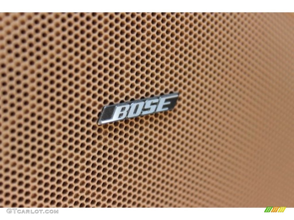2016 Porsche Panamera Edition Audio System Photos