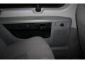 Oxford White - E Series Van E350 XLT Passenger Extended Photo No. 12