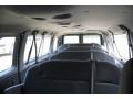 Oxford White - E Series Van E350 XLT Passenger Extended Photo No. 15
