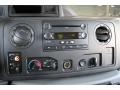 Oxford White - E Series Van E350 XLT Passenger Extended Photo No. 16