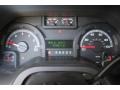 Oxford White - E Series Van E350 XLT Passenger Extended Photo No. 19