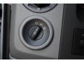 Oxford White - E Series Van E350 XLT Passenger Extended Photo No. 20