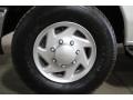 Oxford White - E Series Van E350 XLT Passenger Extended Photo No. 22