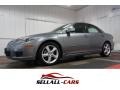 Smokestone 2007 Mazda MAZDA6 s Touring Sedan