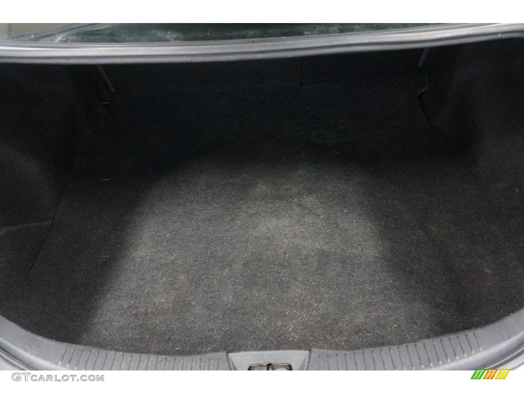 2007 MAZDA6 s Touring Sedan - Smokestone / Gray photo #22