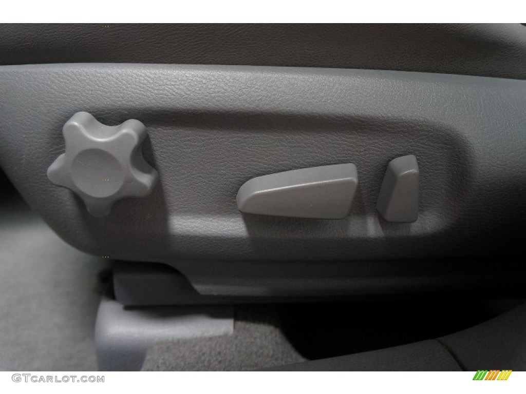 2007 MAZDA6 s Touring Sedan - Smokestone / Gray photo #23