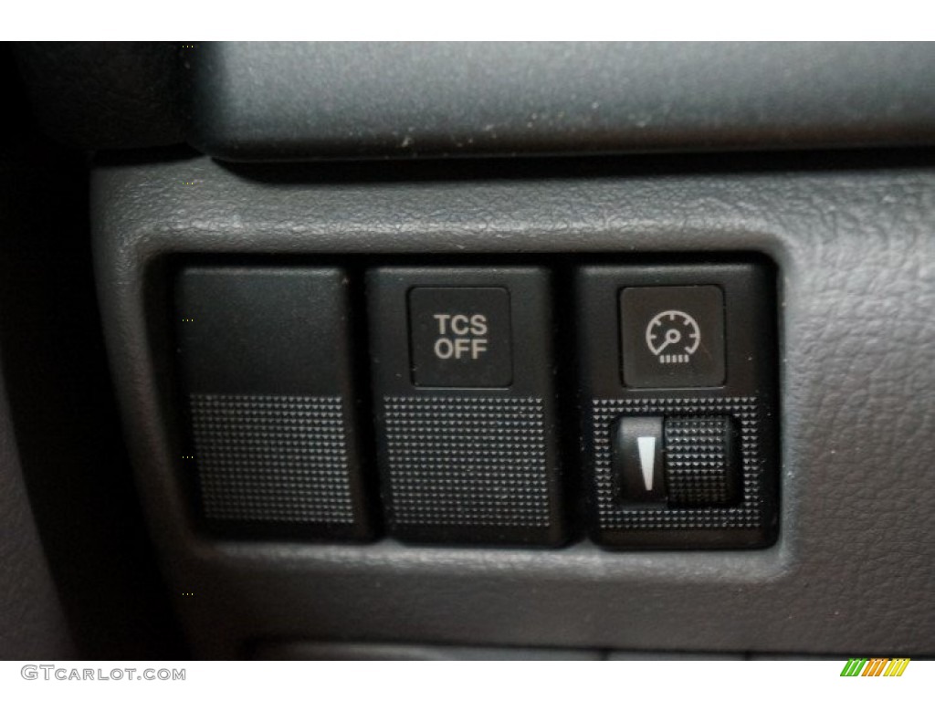 2007 MAZDA6 s Touring Sedan - Smokestone / Gray photo #33