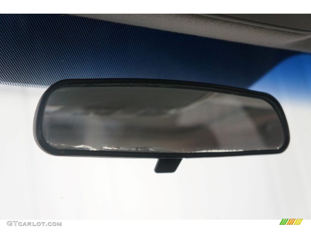 2007 MAZDA6 s Touring Sedan - Smokestone / Gray photo #40