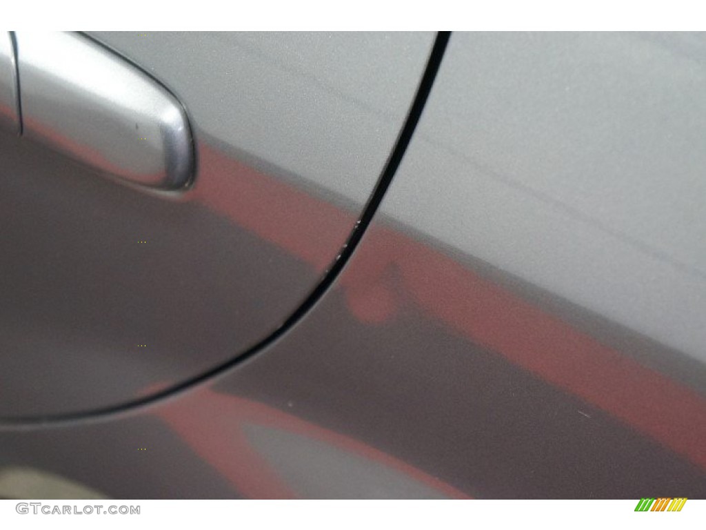 2007 MAZDA6 s Touring Sedan - Smokestone / Gray photo #71
