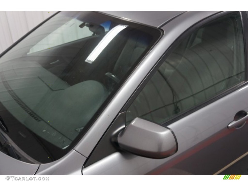 2007 MAZDA6 s Touring Sedan - Smokestone / Gray photo #80