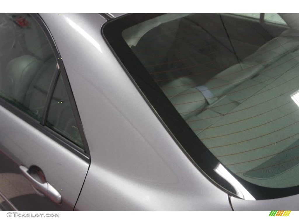 2007 MAZDA6 s Touring Sedan - Smokestone / Gray photo #82