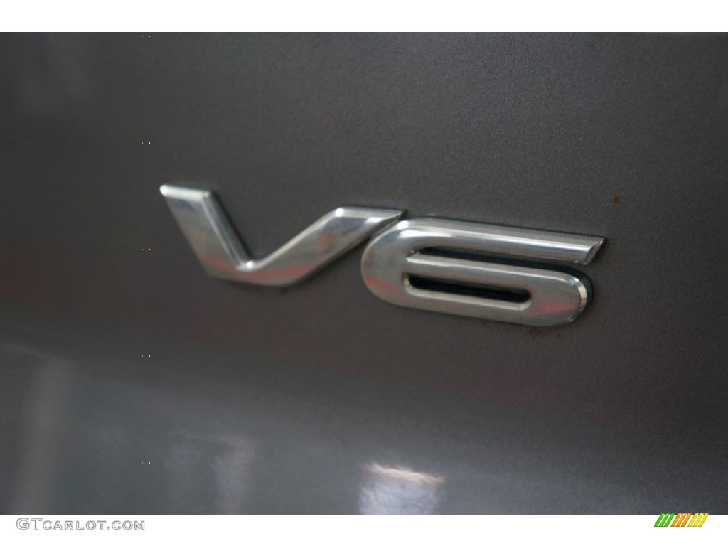 2007 MAZDA6 s Touring Sedan - Smokestone / Gray photo #89