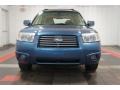 Newport Blue Pearl - Forester 2.5 X Photo No. 4