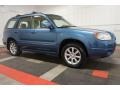 Newport Blue Pearl - Forester 2.5 X Photo No. 6