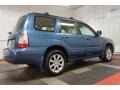 Newport Blue Pearl - Forester 2.5 X Photo No. 7