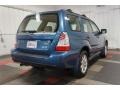 Newport Blue Pearl - Forester 2.5 X Photo No. 8