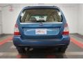 Newport Blue Pearl - Forester 2.5 X Photo No. 9