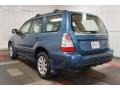 Newport Blue Pearl - Forester 2.5 X Photo No. 10