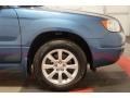 Newport Blue Pearl - Forester 2.5 X Photo No. 40