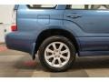 Newport Blue Pearl - Forester 2.5 X Photo No. 48