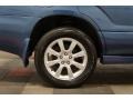 Newport Blue Pearl - Forester 2.5 X Photo No. 49