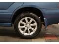 Newport Blue Pearl - Forester 2.5 X Photo No. 55
