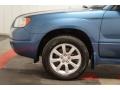 Newport Blue Pearl - Forester 2.5 X Photo No. 62