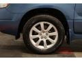Newport Blue Pearl - Forester 2.5 X Photo No. 63