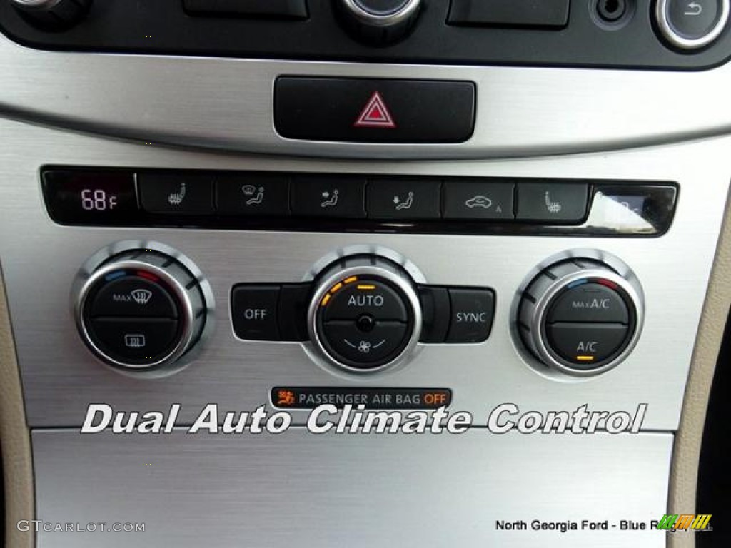 2013 CC Sport Plus - Candy White / Desert Beige/Black photo #25
