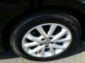 Black - Jetta SE Sedan Photo No. 4