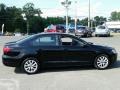 Black - Jetta SE Sedan Photo No. 5