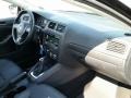 Black - Jetta SE Sedan Photo No. 6