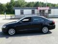 Black - Jetta SE Sedan Photo No. 10