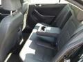 Black - Jetta SE Sedan Photo No. 11