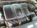 Black - Jetta SE Sedan Photo No. 25