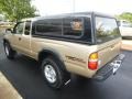 Mystic Gold Metallic - Tacoma V6 Xtracab 4x4 Photo No. 6
