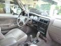 Mystic Gold Metallic - Tacoma V6 Xtracab 4x4 Photo No. 14