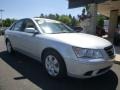 Bright Silver - Sonata GLS Photo No. 2