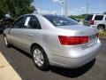 Bright Silver - Sonata GLS Photo No. 8