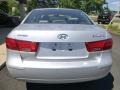Bright Silver - Sonata GLS Photo No. 9