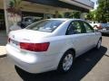 Bright Silver - Sonata GLS Photo No. 10