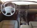 Red Rock Crystal Pearl - Grand Cherokee Laredo 4x4 Photo No. 8