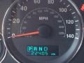 Red Rock Crystal Pearl - Grand Cherokee Laredo 4x4 Photo No. 12