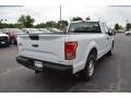 2015 Oxford White Ford F150 XL Regular Cab  photo #6