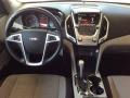 2014 Iridium Metallic GMC Terrain SLE AWD  photo #8