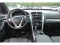 2015 Ingot Silver Ford Explorer Sport 4WD  photo #4