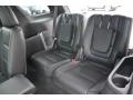 2015 Ingot Silver Ford Explorer Sport 4WD  photo #8