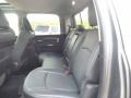 Mineral Gray Metallic - 1500 Laramie Crew Cab 4x4 Photo No. 6