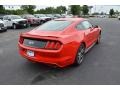 2015 Race Red Ford Mustang GT Coupe  photo #5