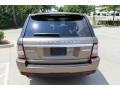 2013 Nara Bronze Metallic Land Rover Range Rover Sport HSE  photo #9